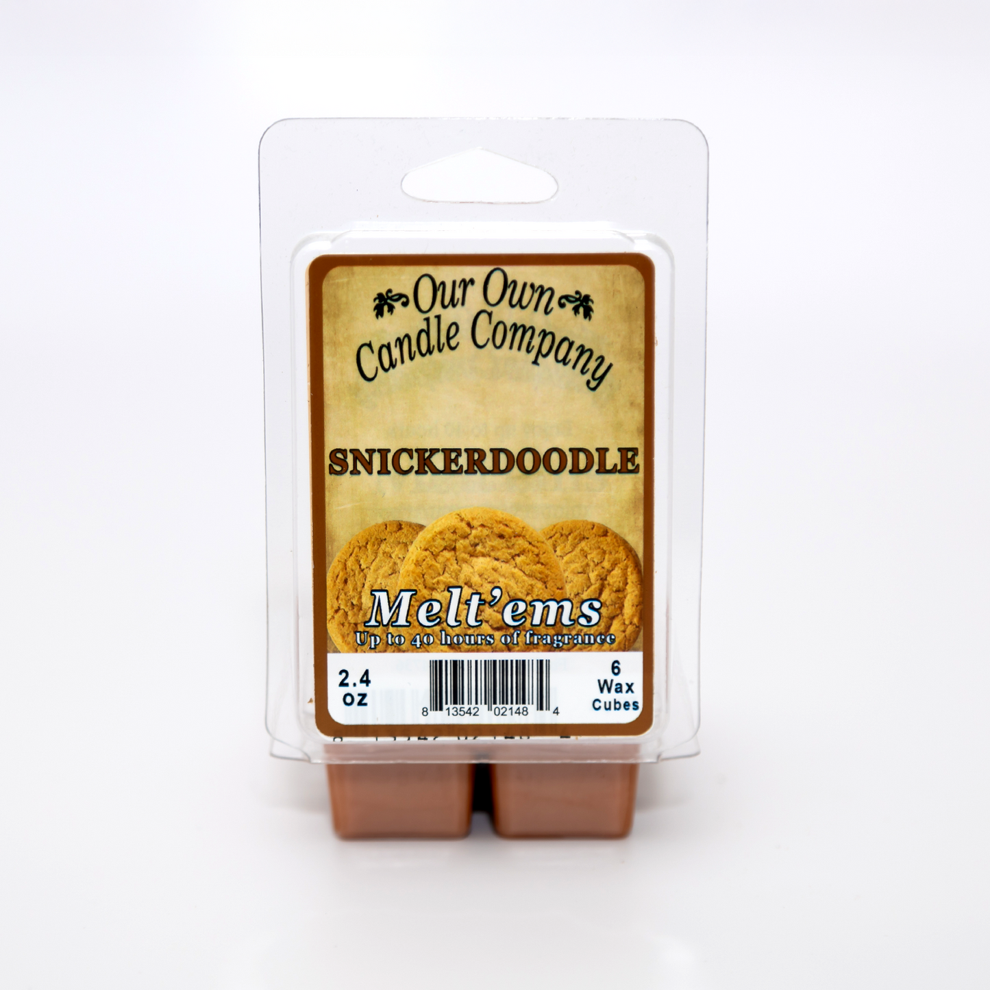 Snickerdoodle