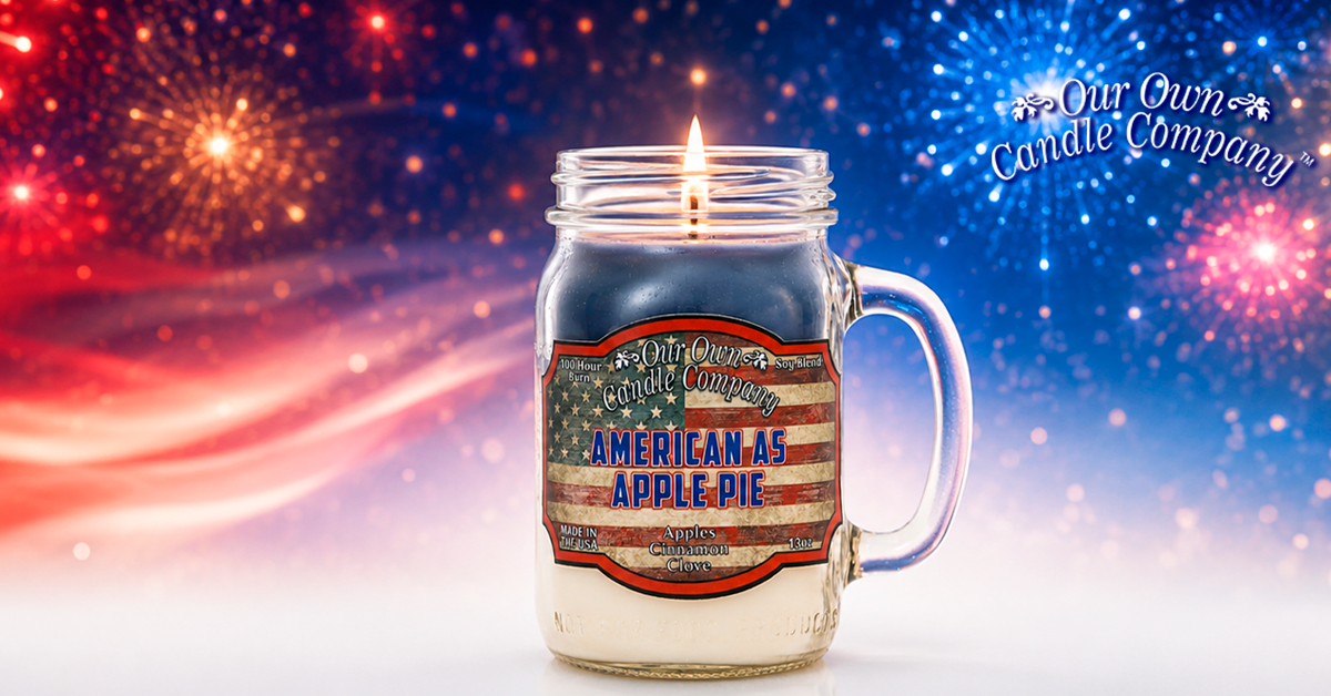 Our Own Candle Company - Gift Outlet