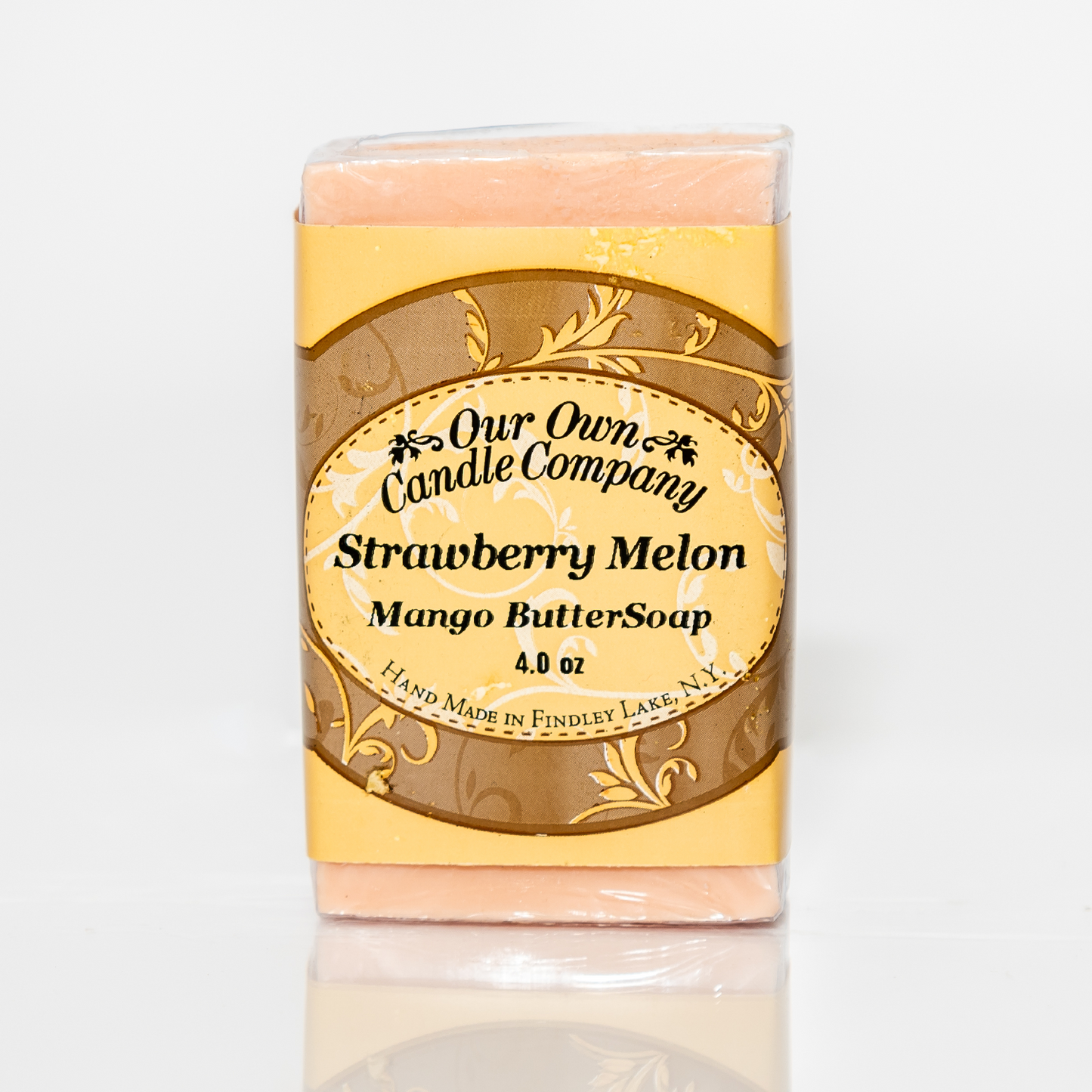 Strawberry Melon