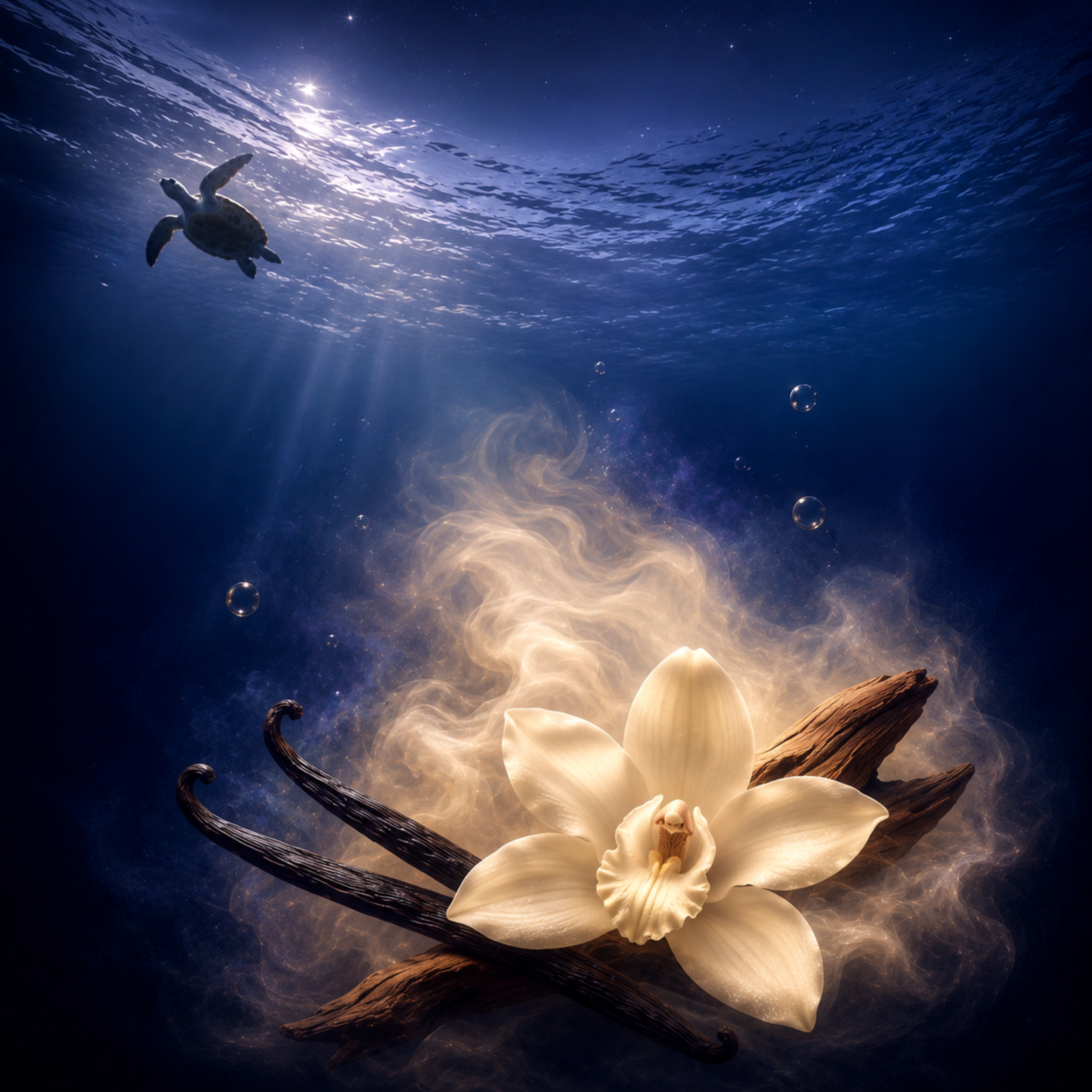 Summer Night
