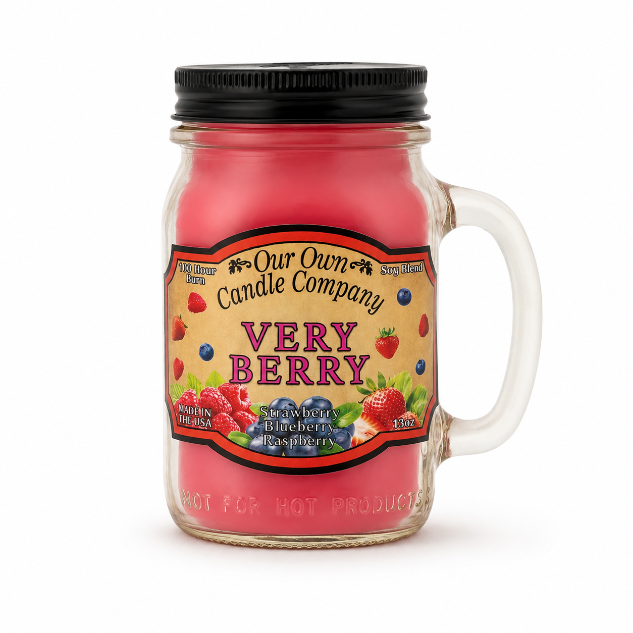 Very Berry