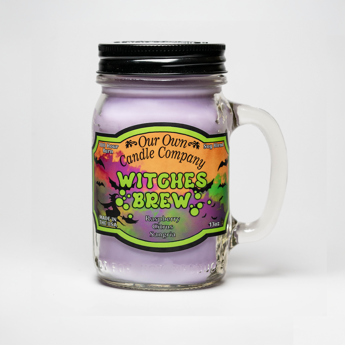 Witches Brew