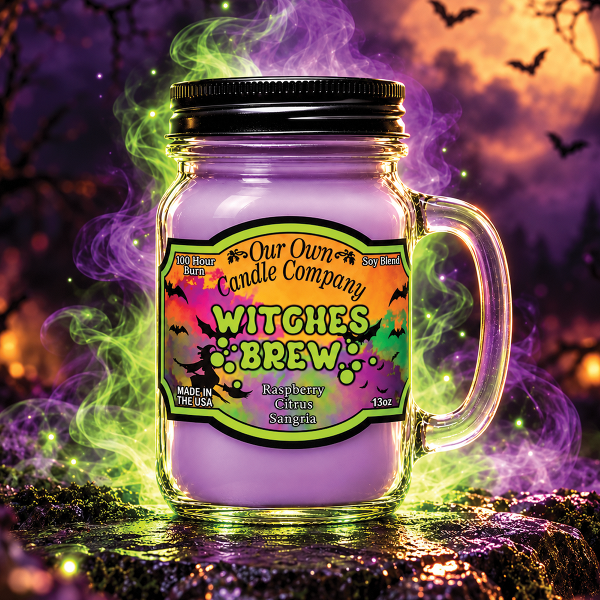 Witches Brew