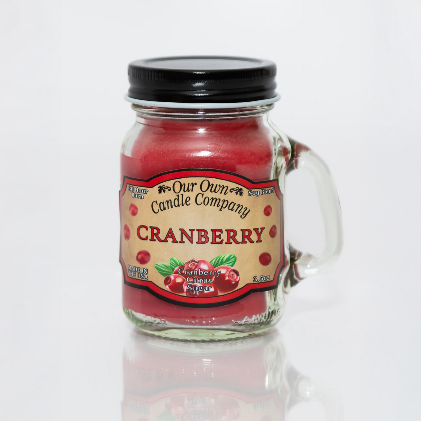 Cranberry