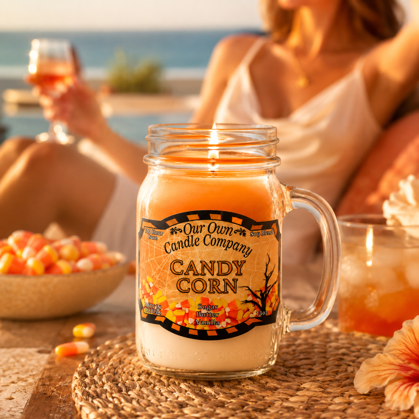 Candy Corn