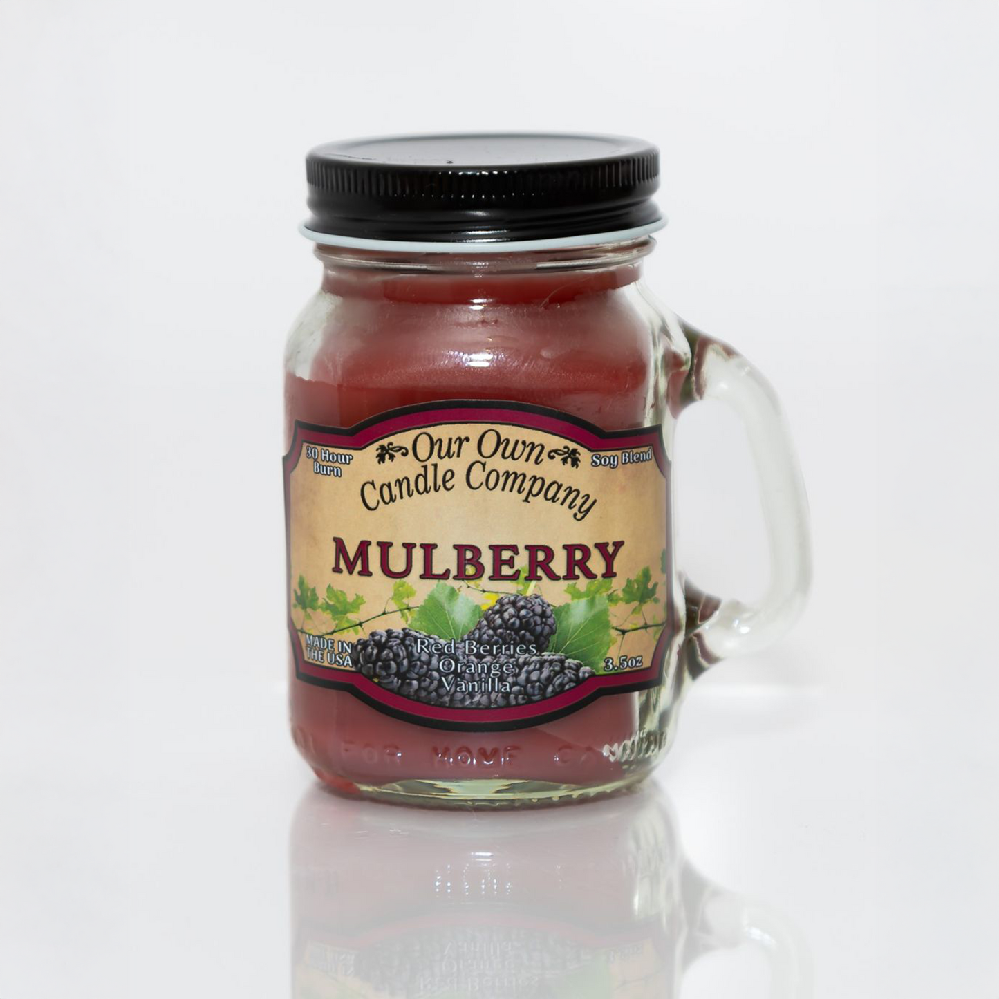 Mulberry