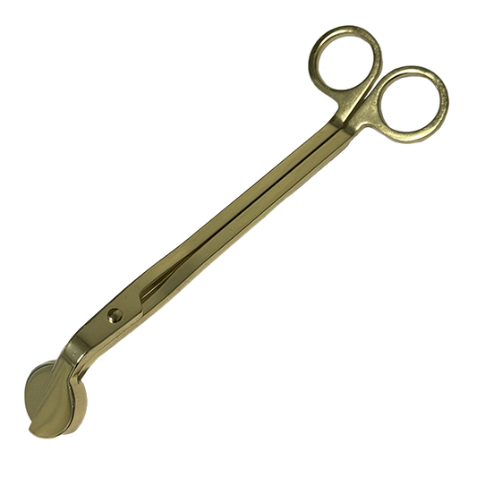 Gold Wick Trimmer