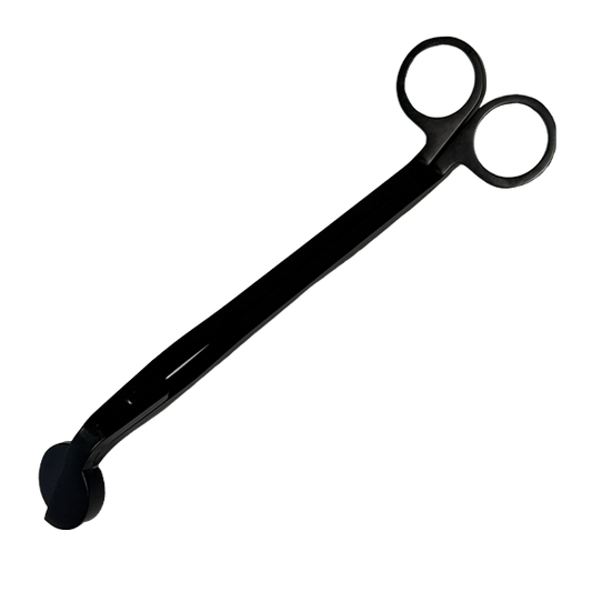 Black Wick Trimmer