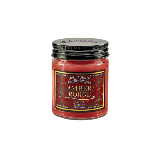 Amber Rouge