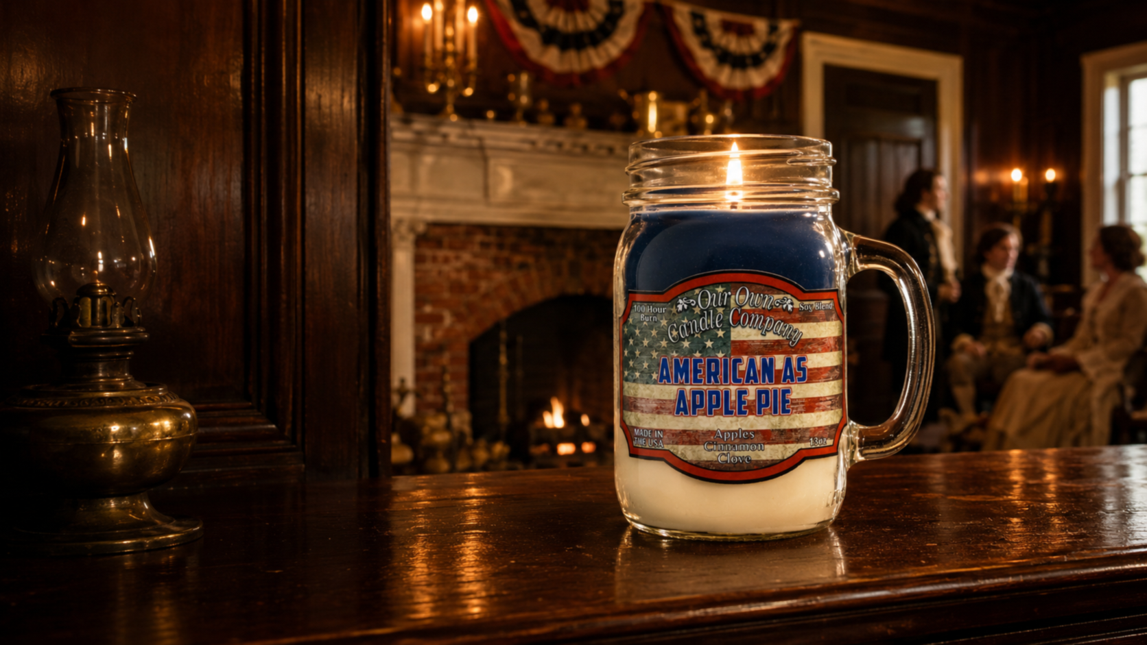 American Heritage