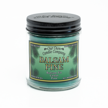 Balsam Pine
