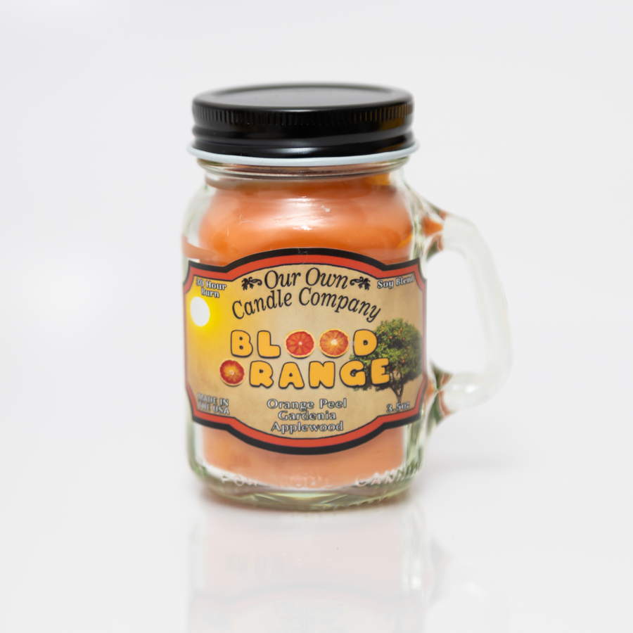 Blood Orange
