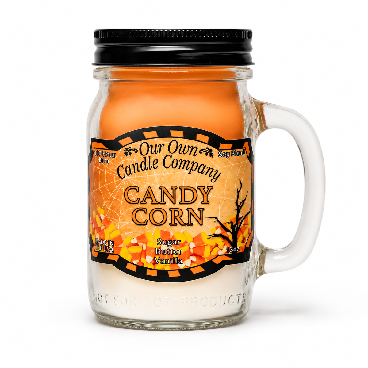 Candy Corn