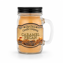 Caramel Pecan