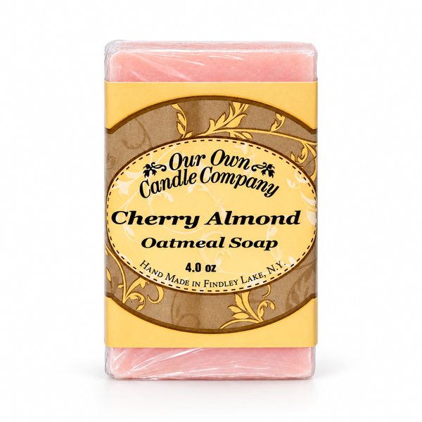 Our Own Handmade Soaps