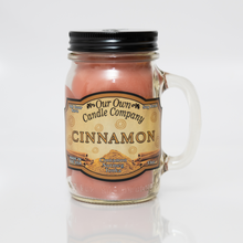 Cinnamon