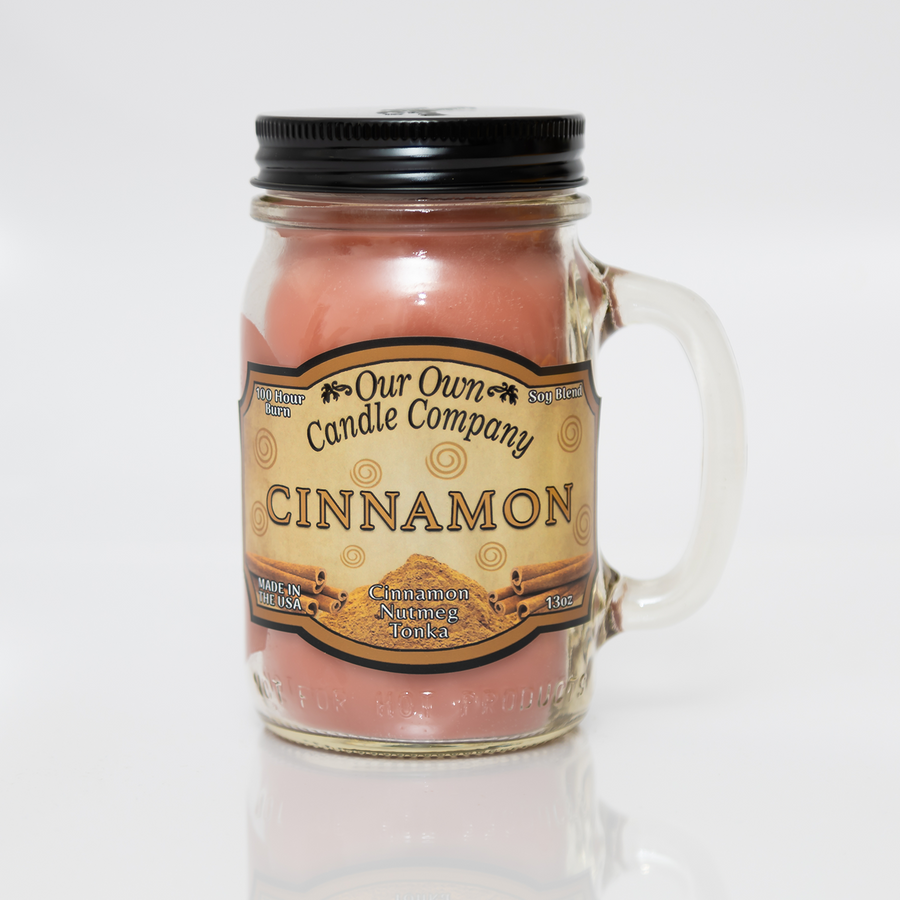 Cinnamon