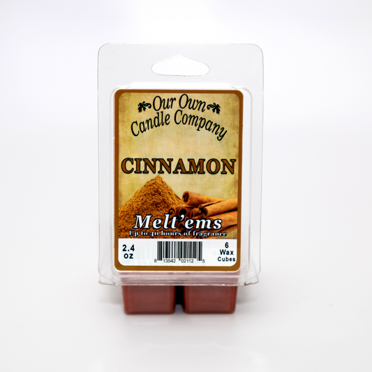 Cinnamon