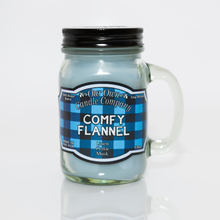 Comfy Flannel