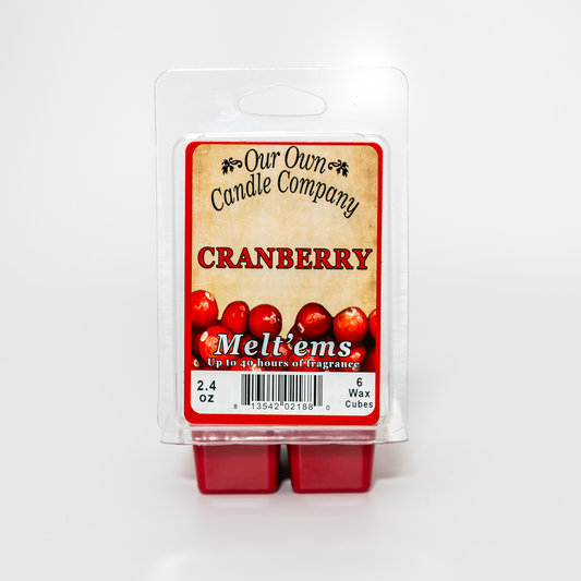 Cranberry