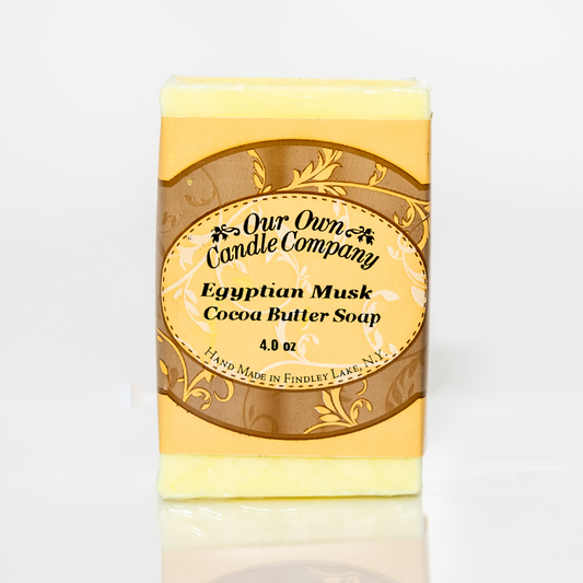 Egyptian Musk