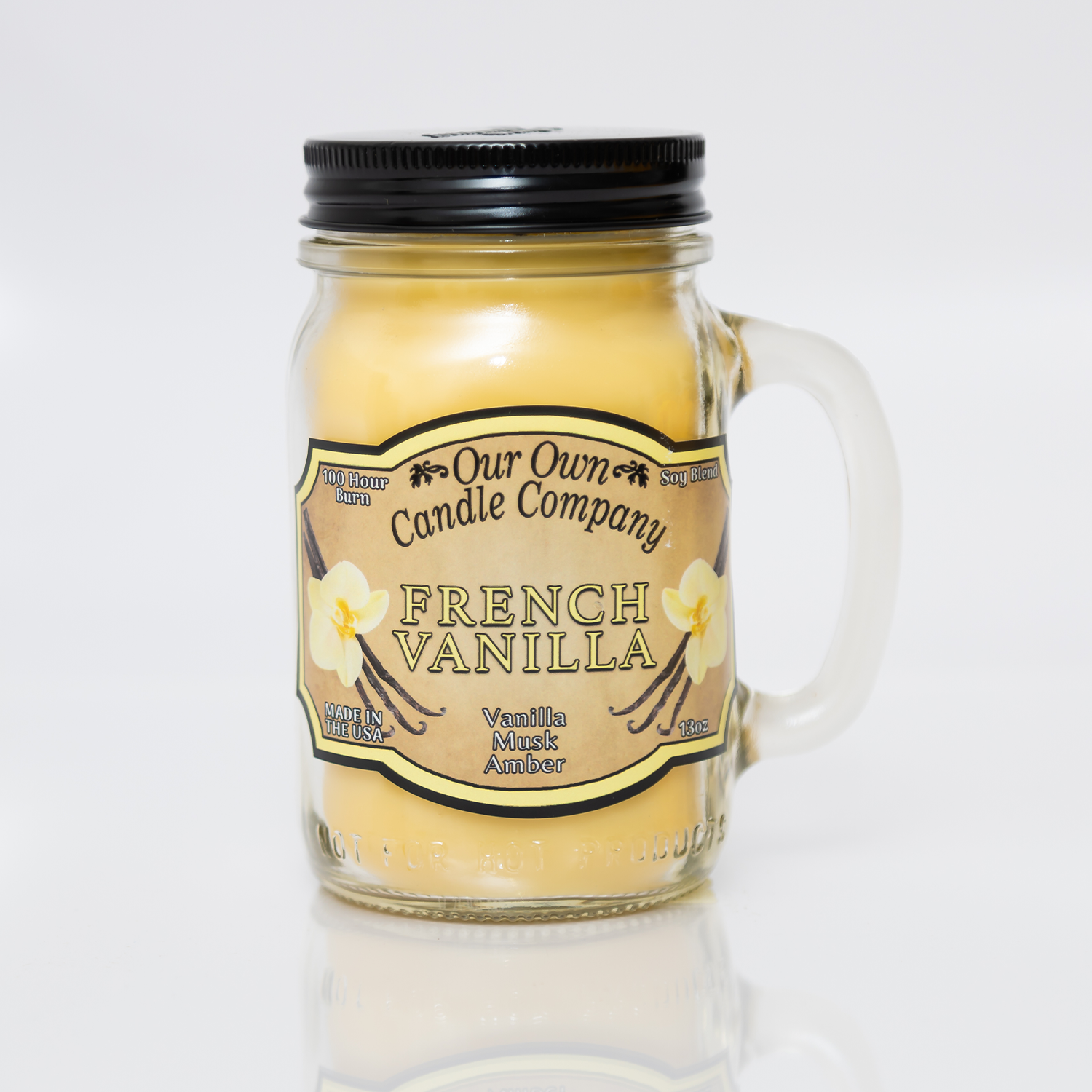 French Vanilla