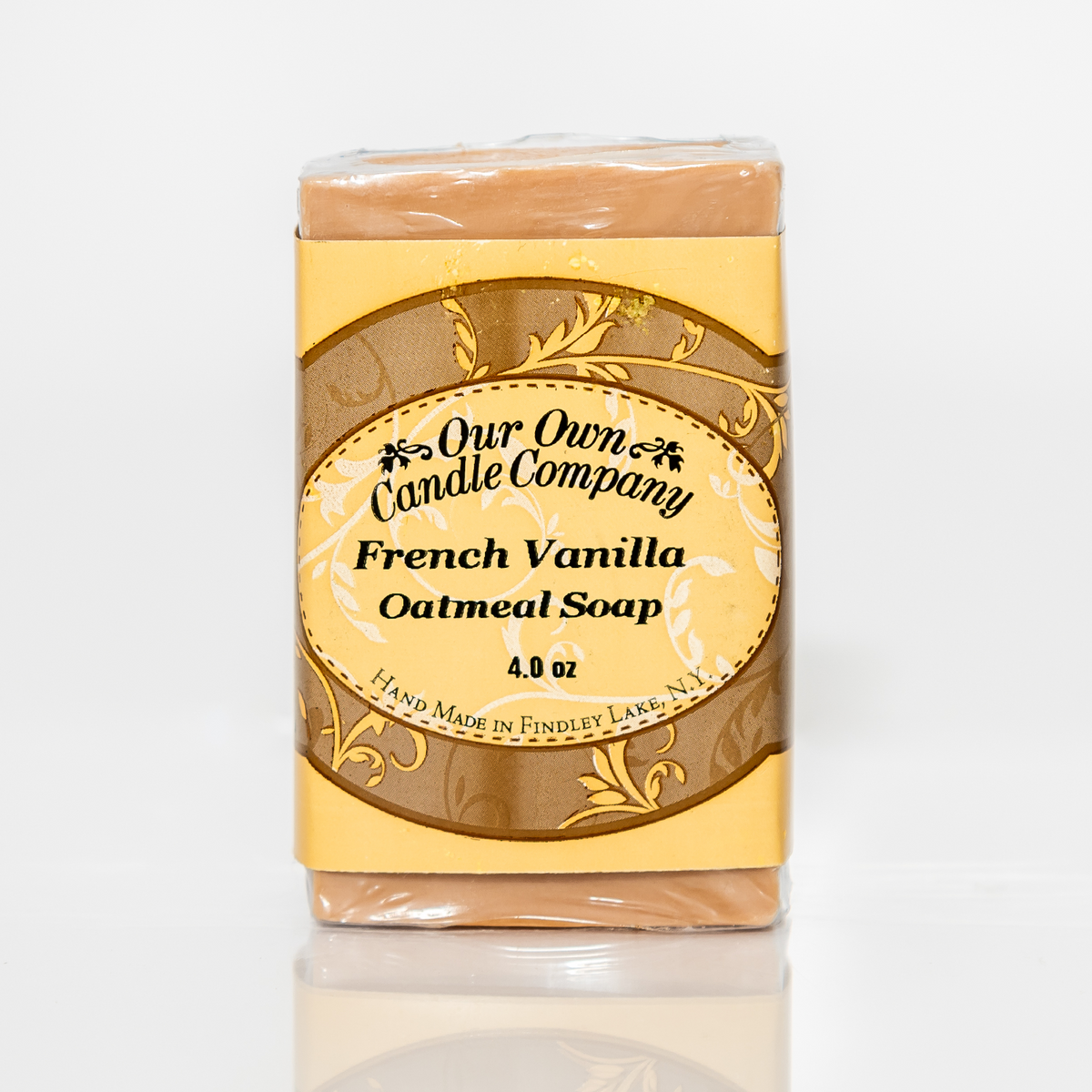 French Vanilla