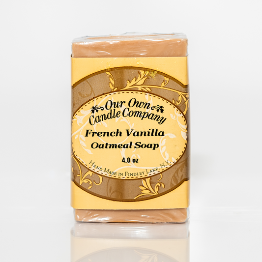 French Vanilla