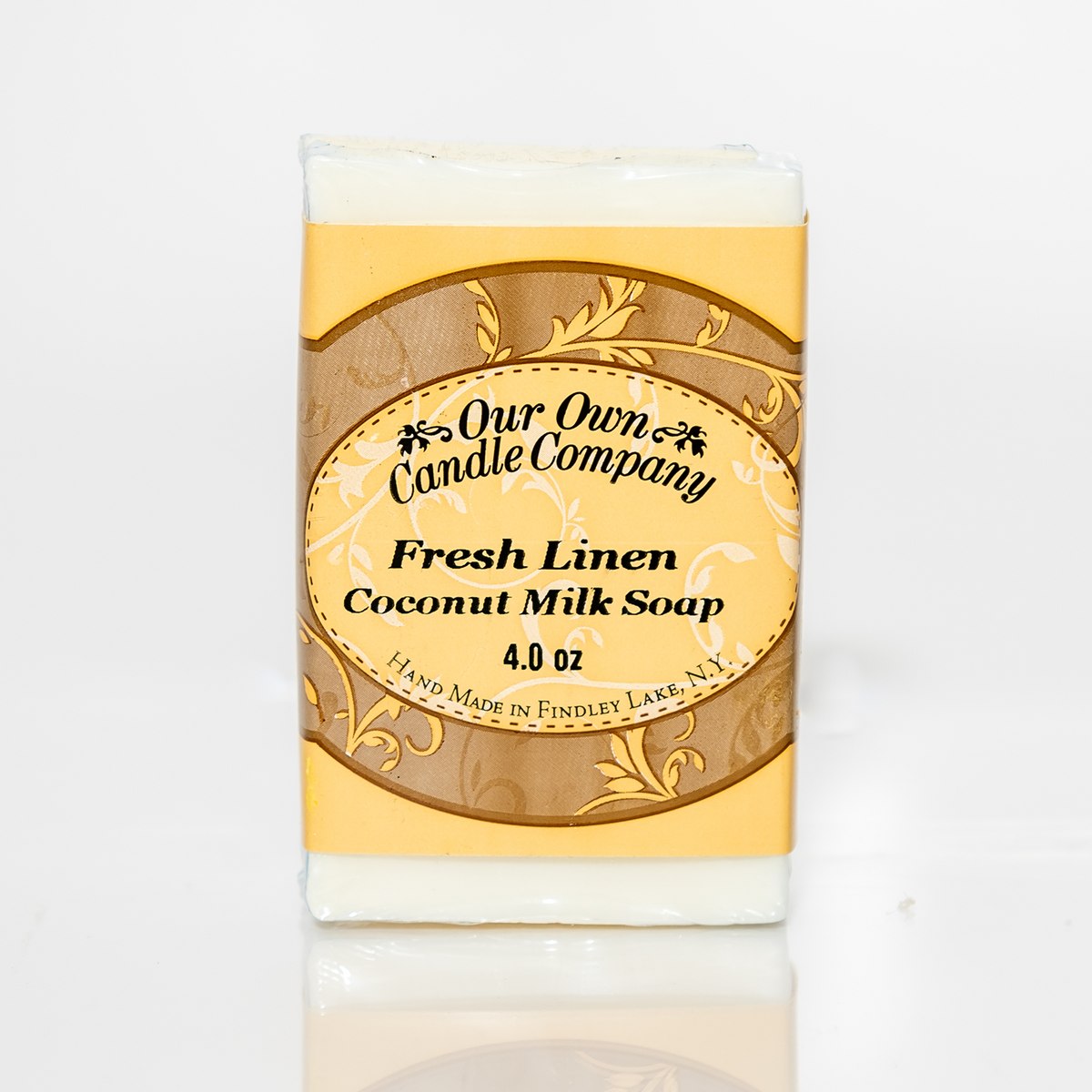 Fresh Linen