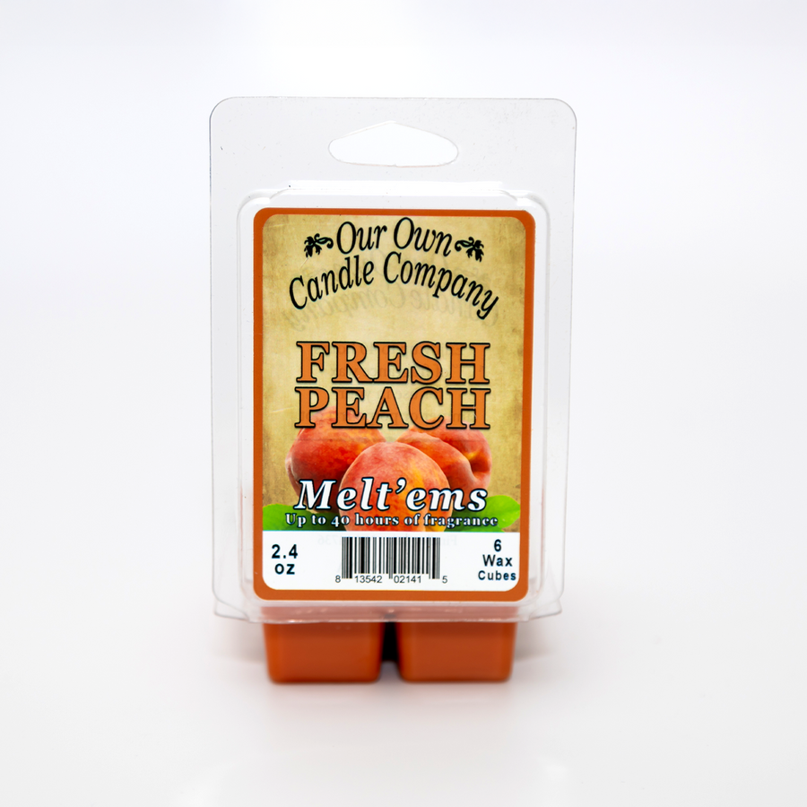 Fresh Peach