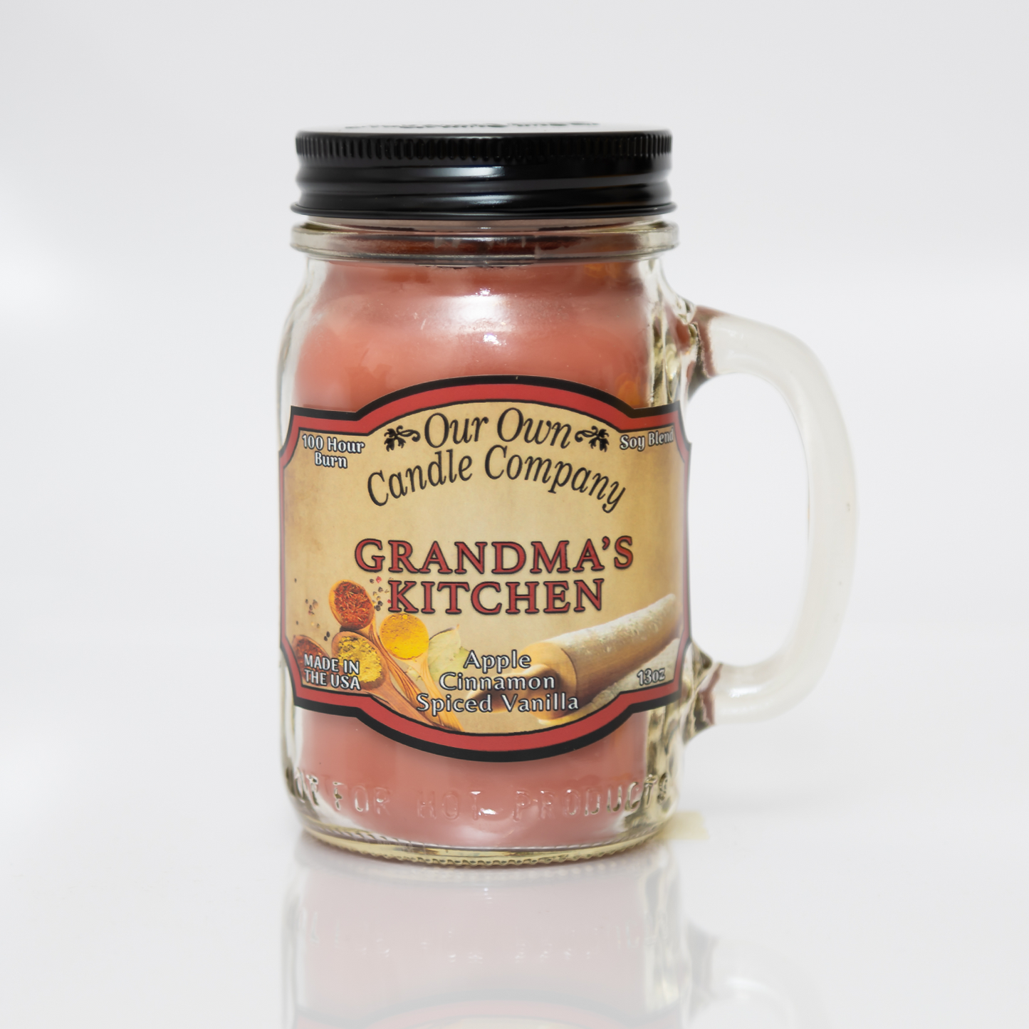 Grandma's Kitchen