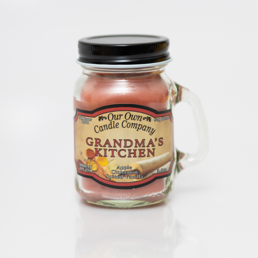 Grandma's Kitchen