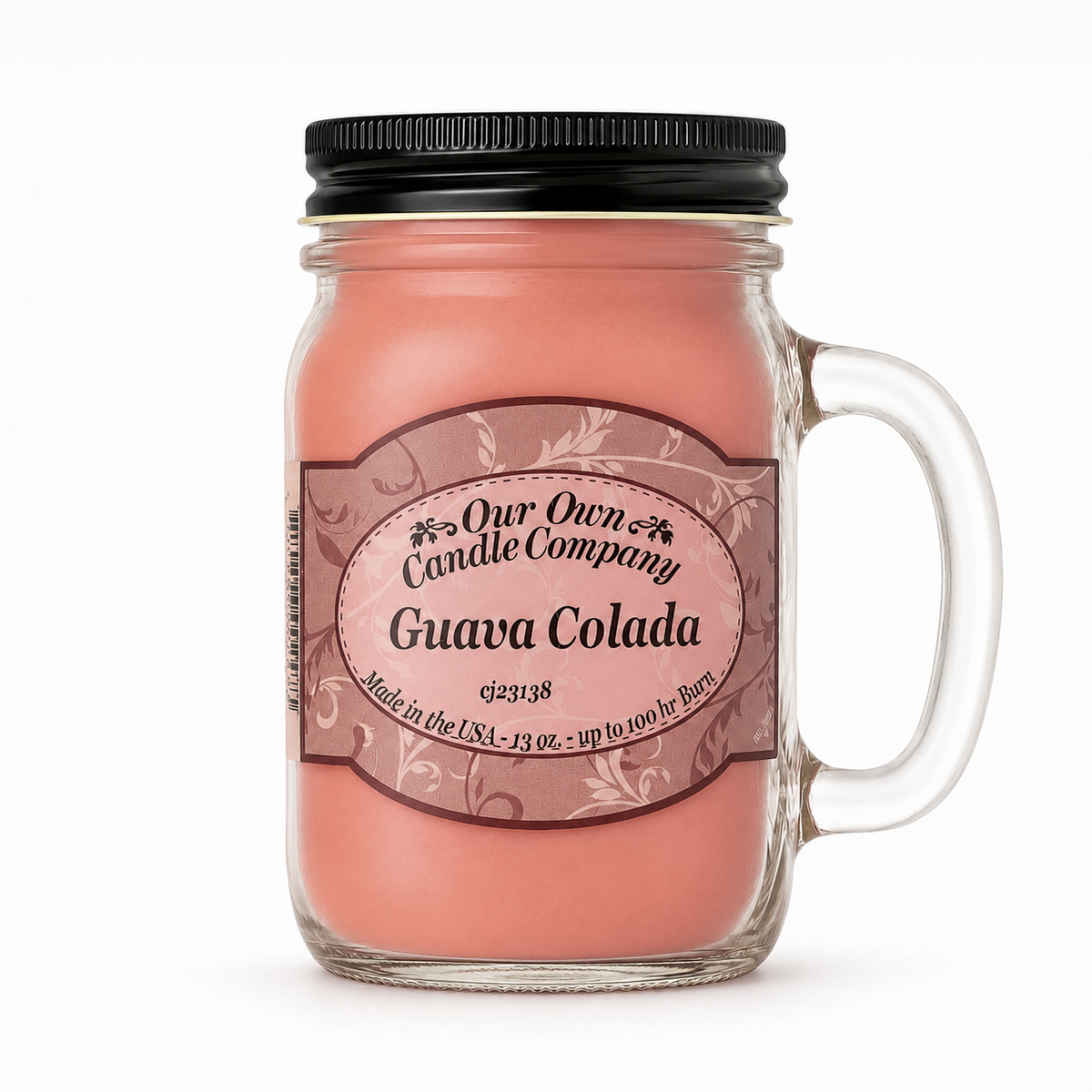Guava Colada