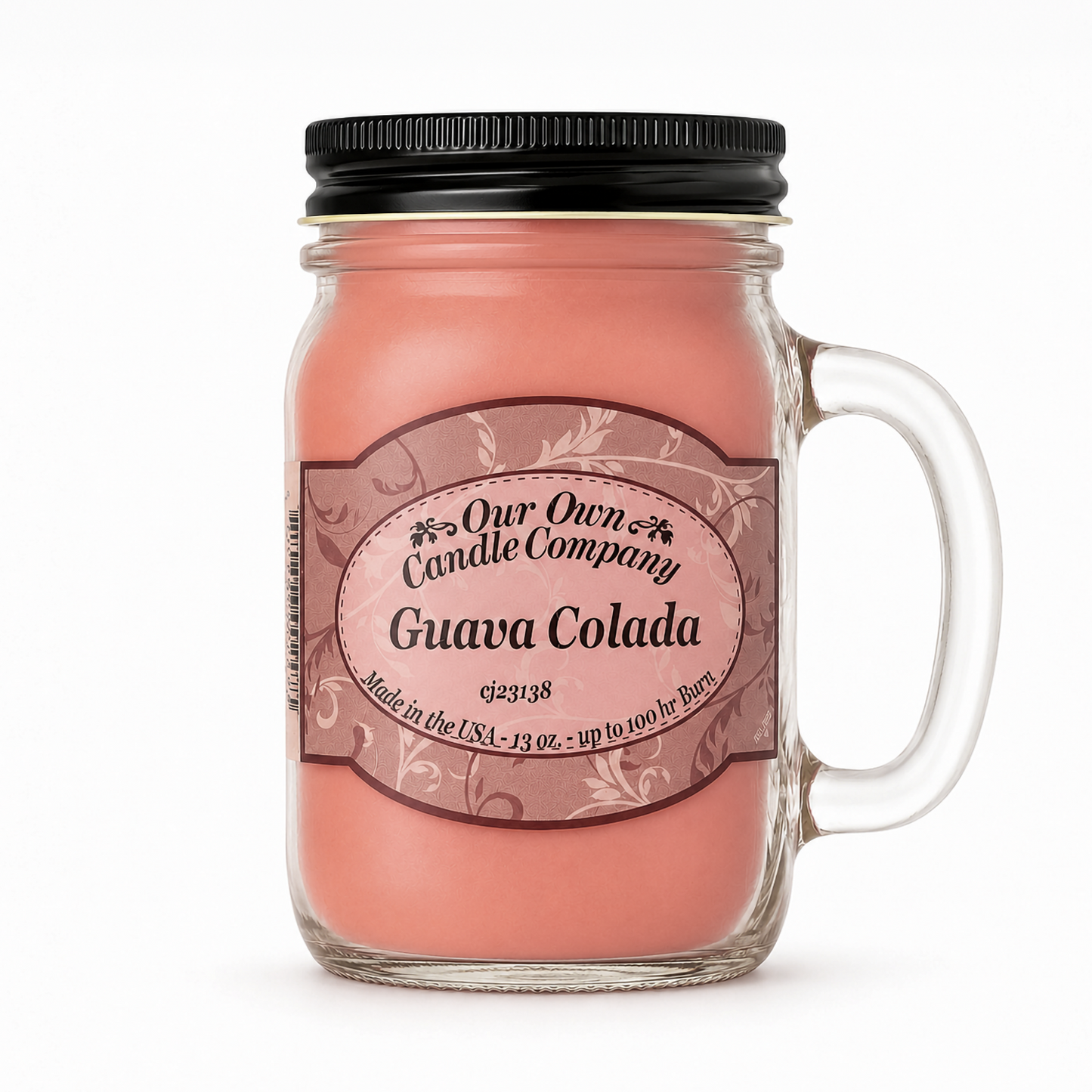 Guava Colada