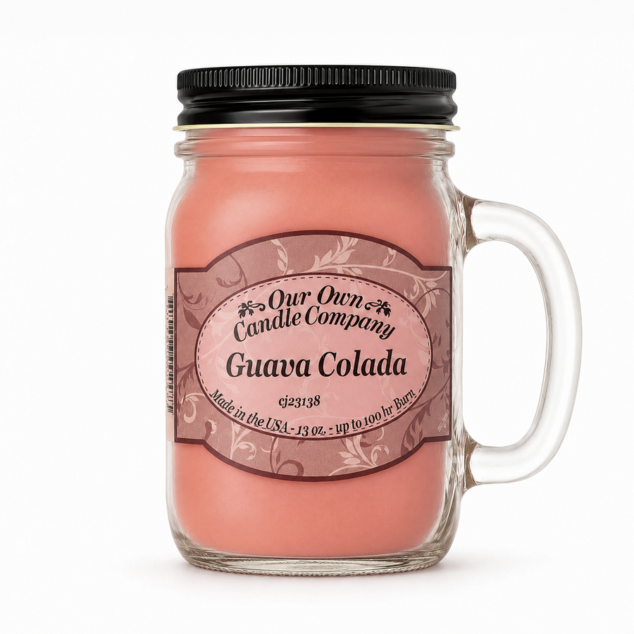 Guava Colada
