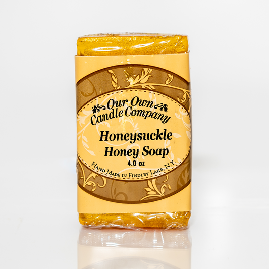 Honeysuckle