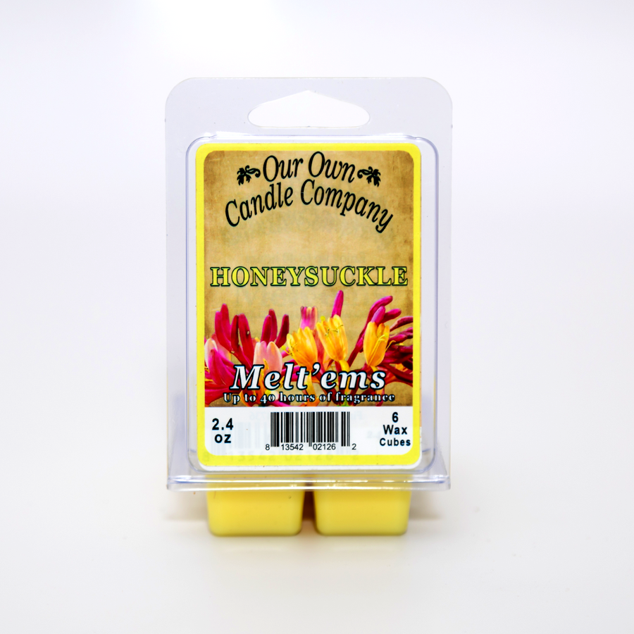 Honeysuckle