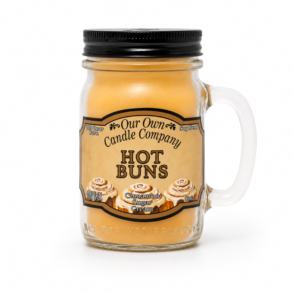 Hot Buns