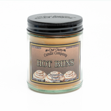 Hot Buns