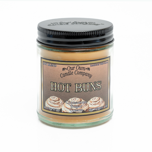 Hot Buns