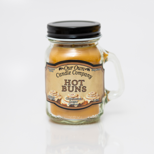 Hot Buns