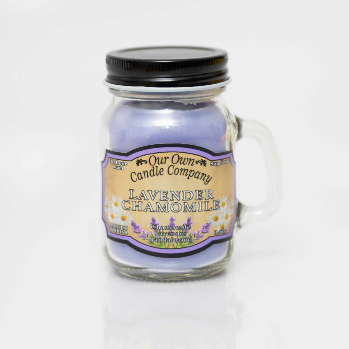 Lavender Chamomile