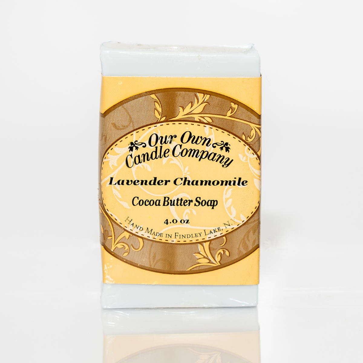 Lavender Chamomile
