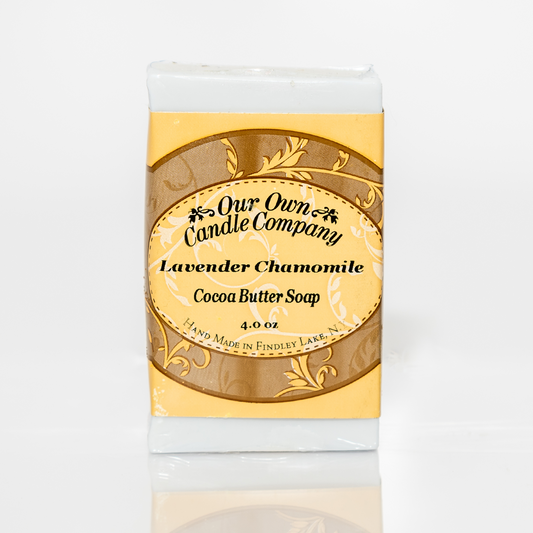 Lavender Chamomile