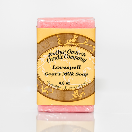 Lovespell