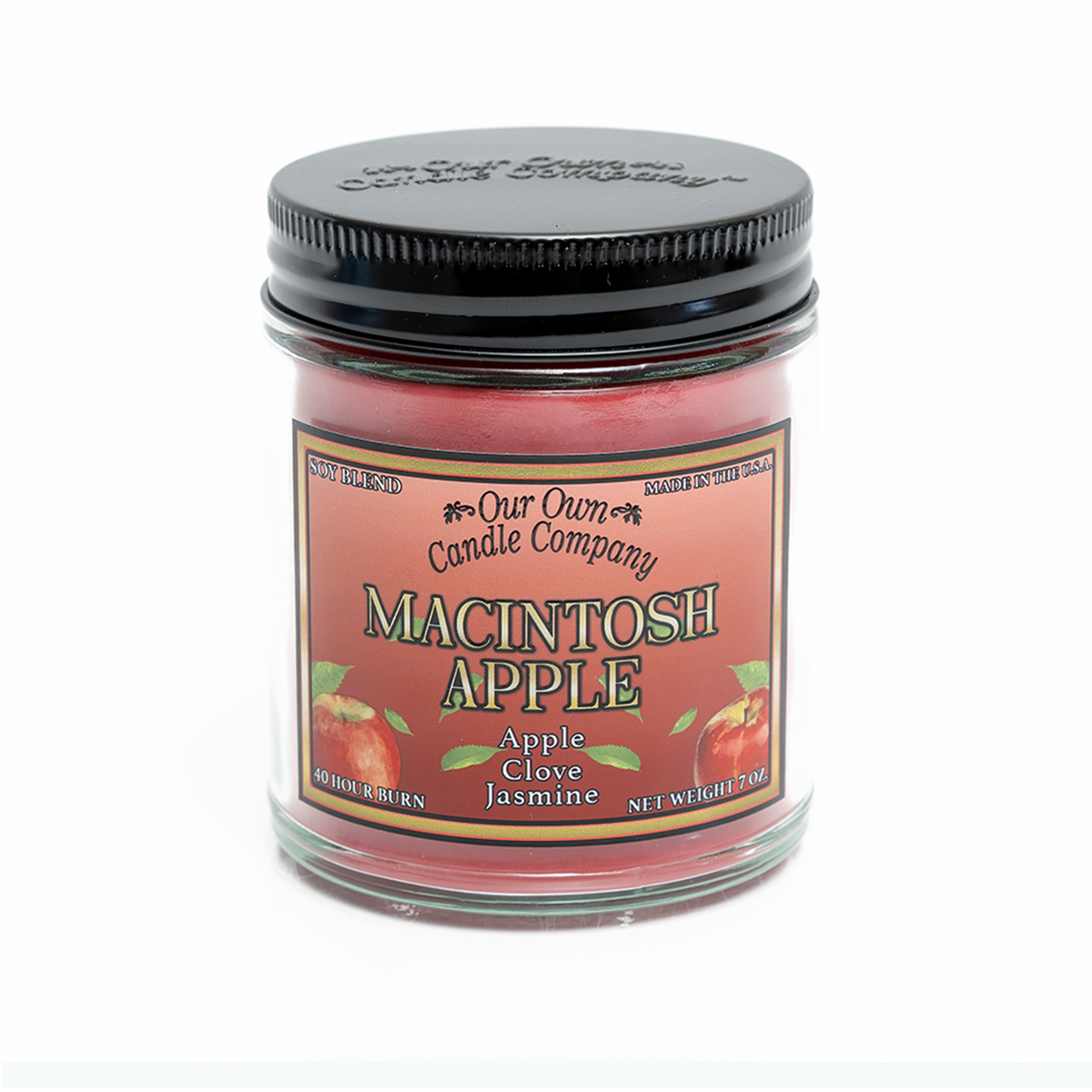 Macintosh Apple