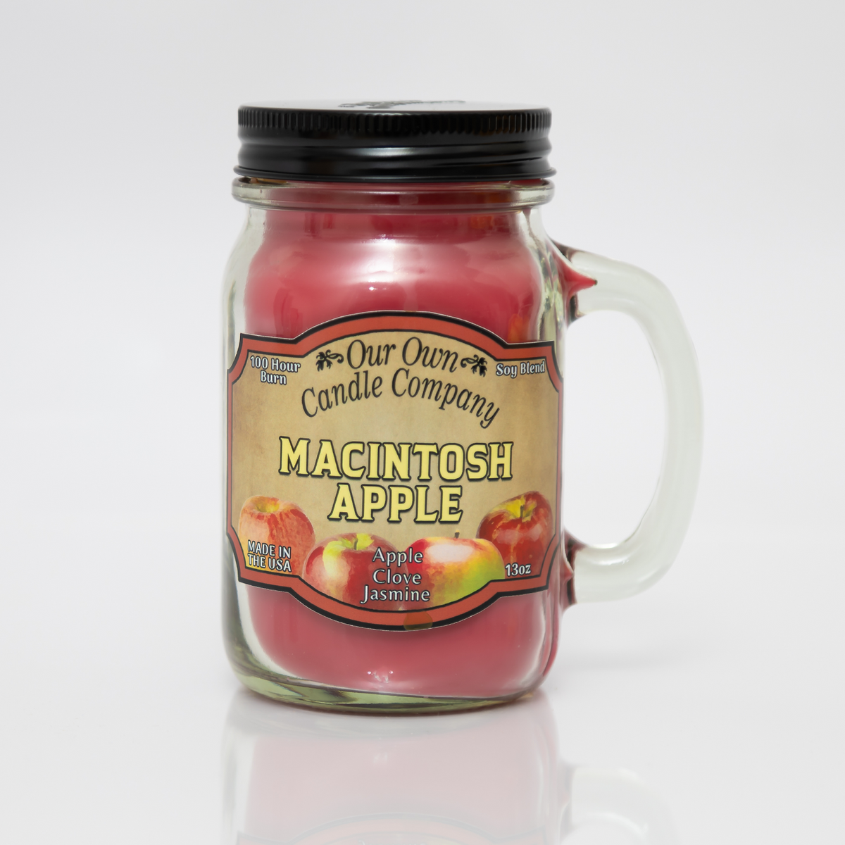 Macintosh Apple