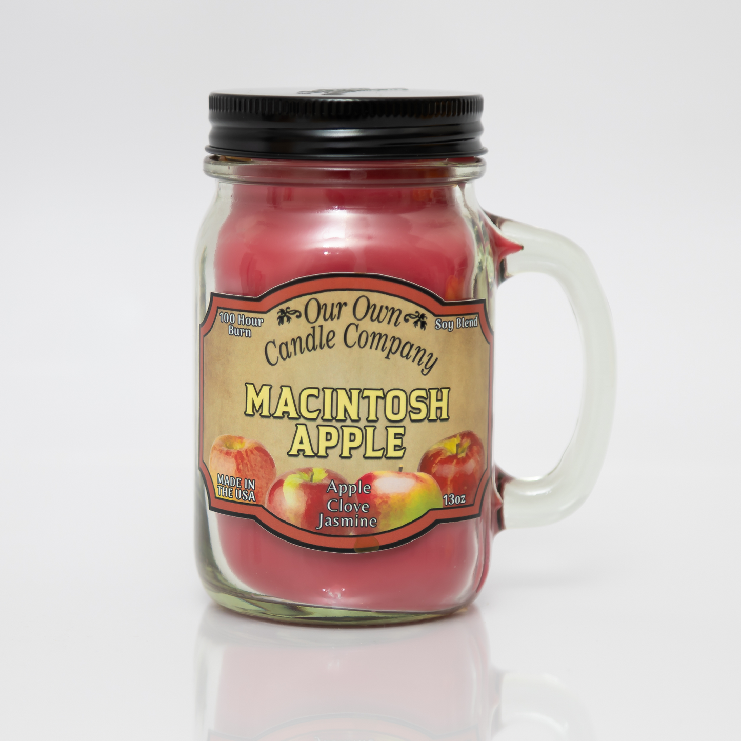 Macintosh Apple