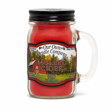 Mulled Cider