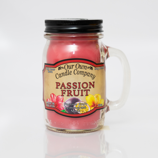 Passion Fruit